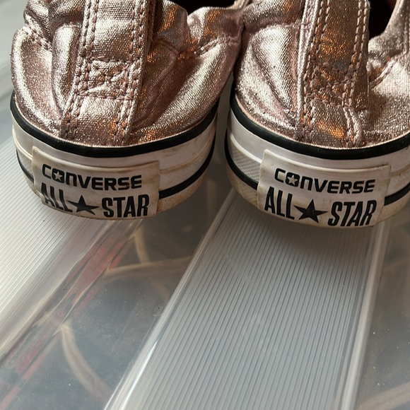Slip-on Converse - Picture 3 of 5